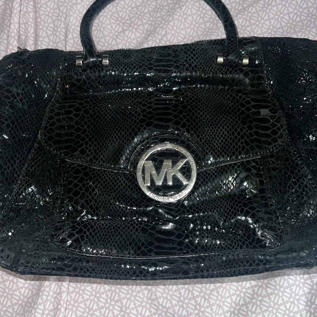 Nice Bag